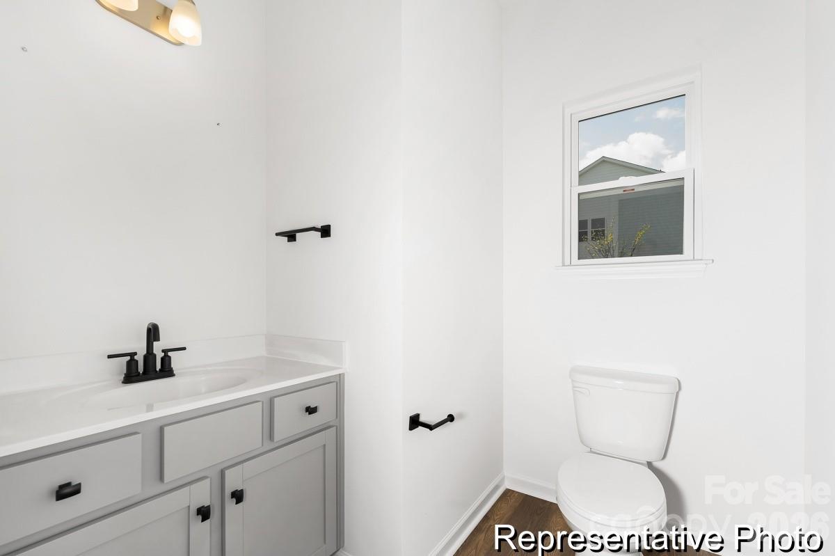 Whispering Hills - Residential