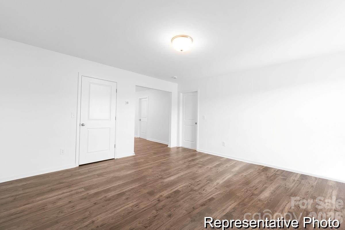 Whispering Hills - Residential