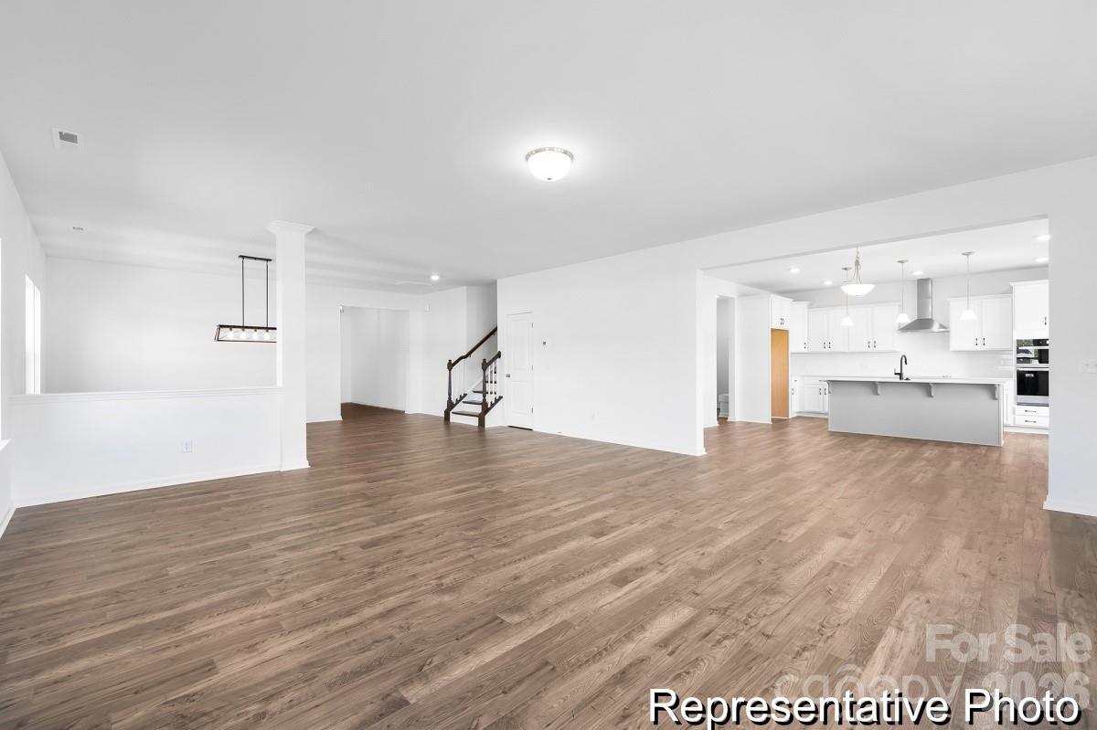 Whispering Hills - Residential