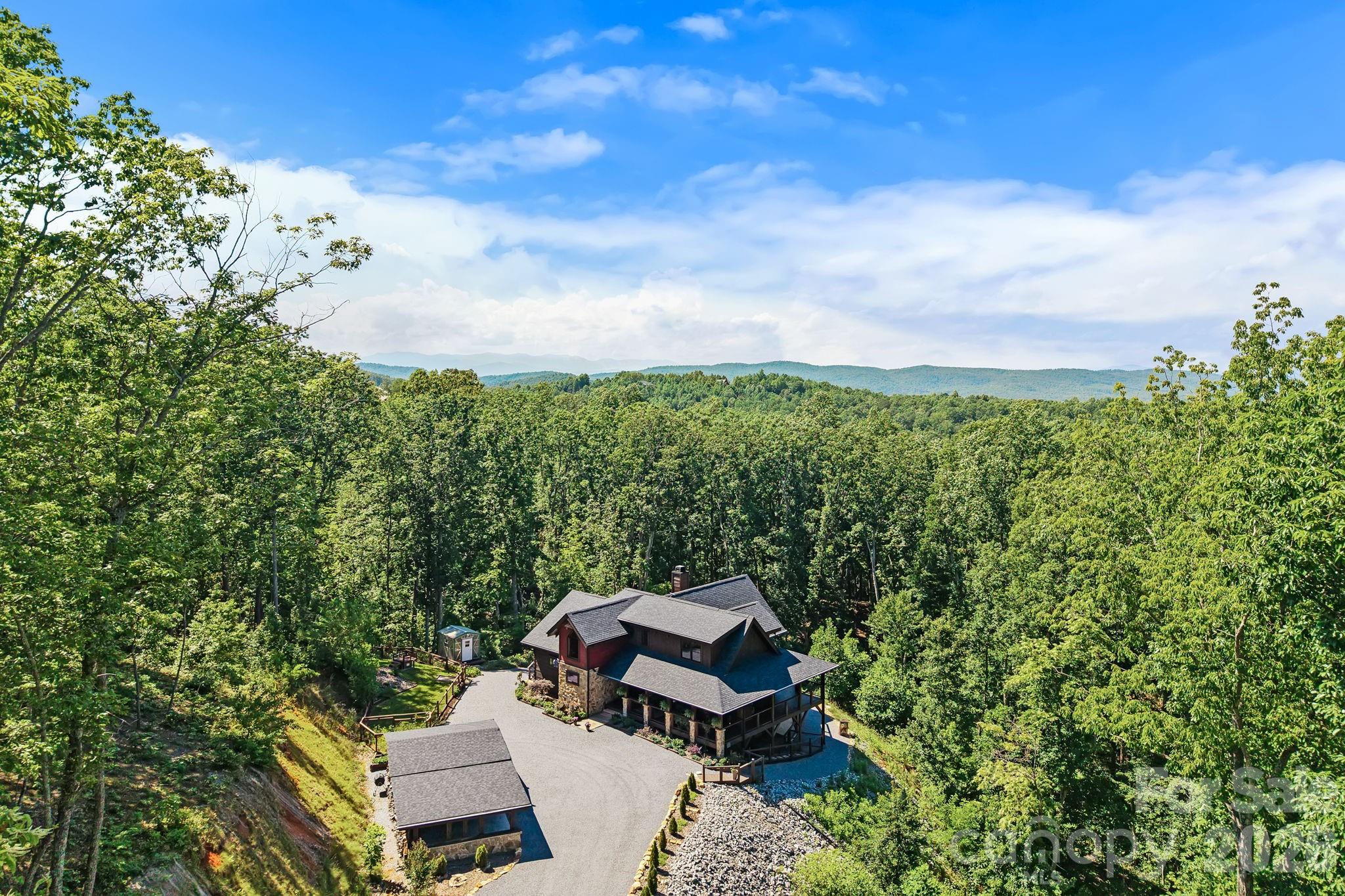 745 Mossy Oak Trail