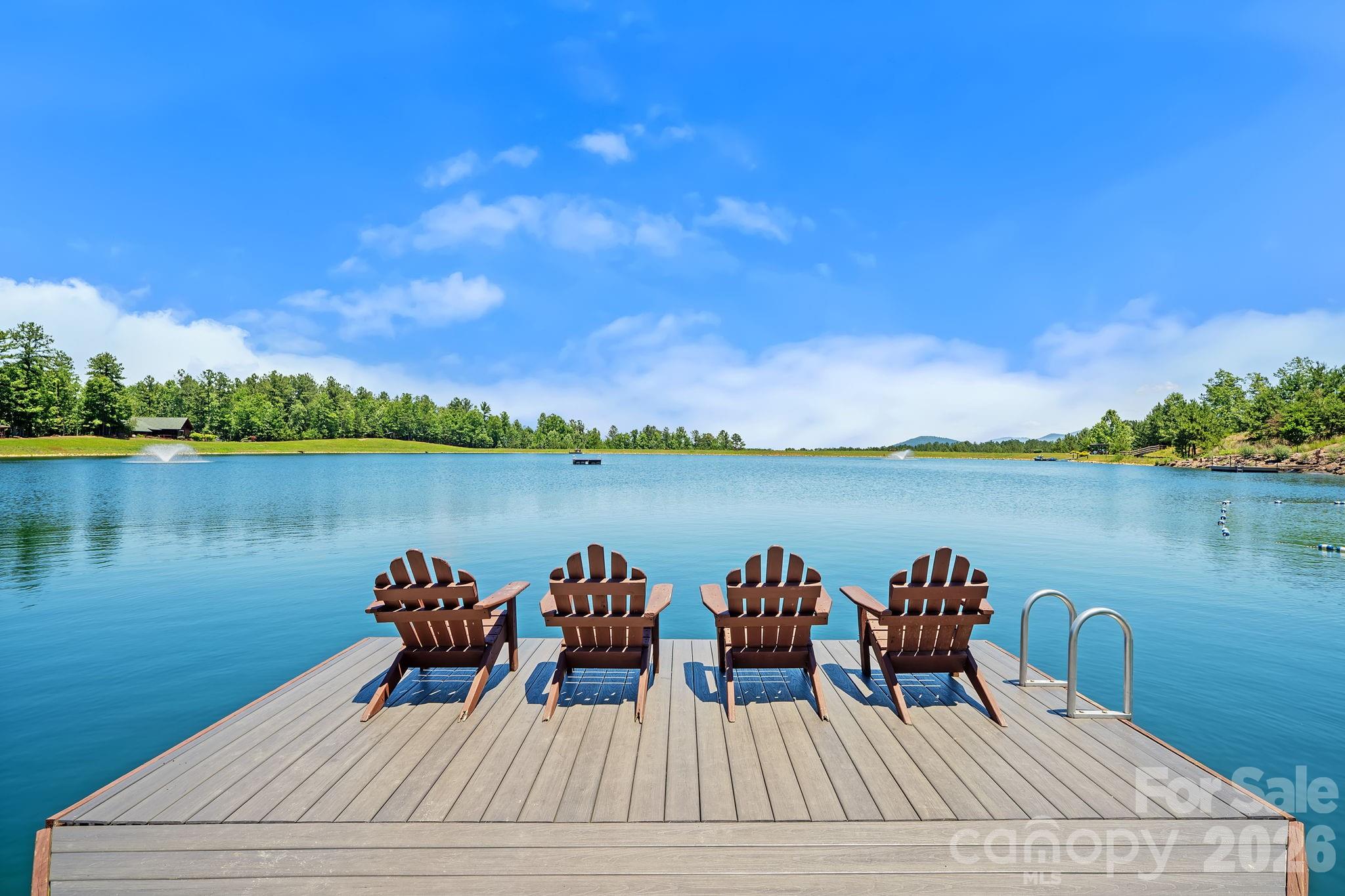 745 Mossy Oak Trail