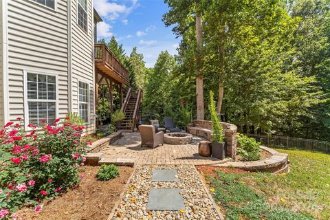 A home in Mooresville