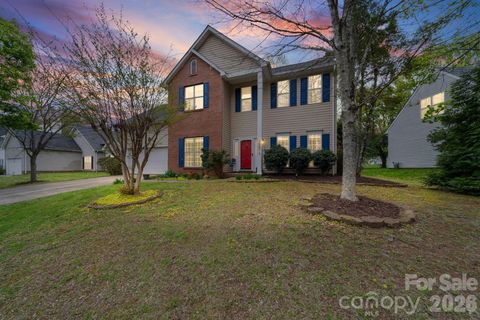 Photo of 3887 Longwood Drive SW, Concord, NC 28027 (MLS # 4360654)