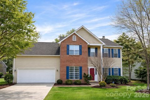 Photo of 3887 Longwood Drive SW, Concord, NC 28027 (MLS # 4360654)