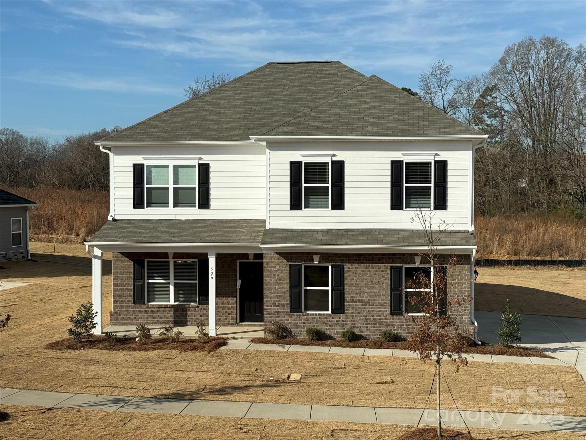 Cedar Meadows - Residential