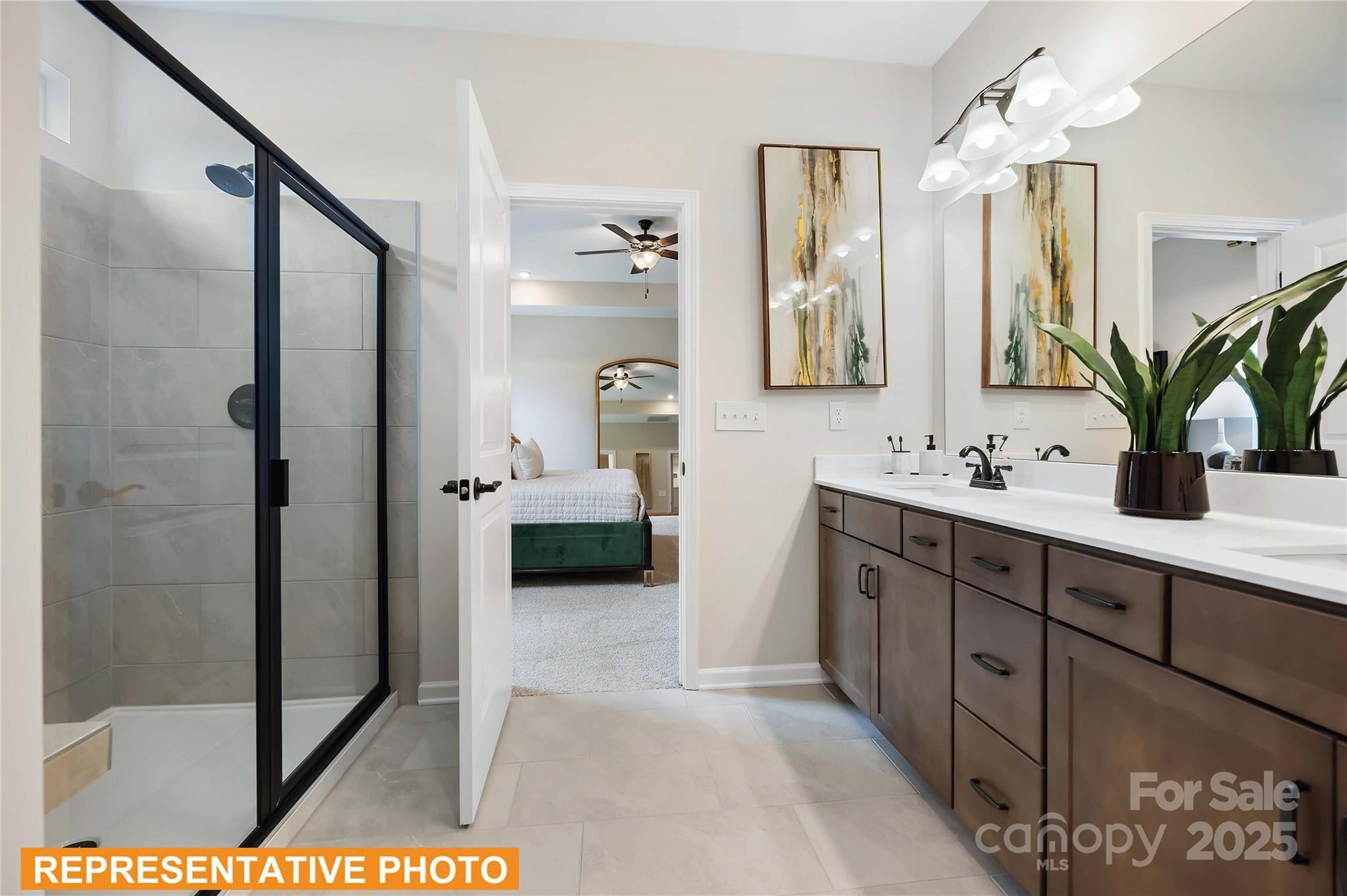 Cedar Meadows - Residential