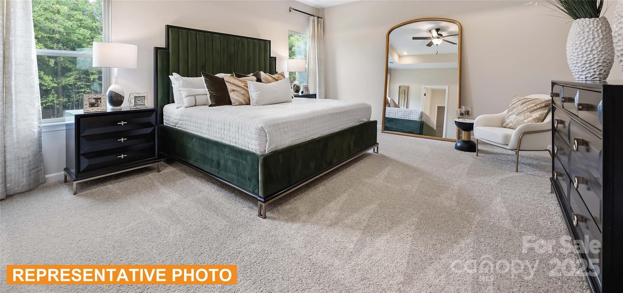 Cedar Meadows - Residential