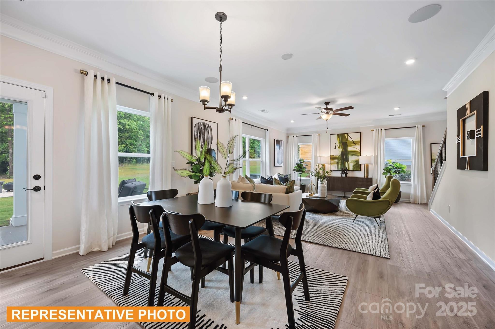 Cedar Meadows - Residential