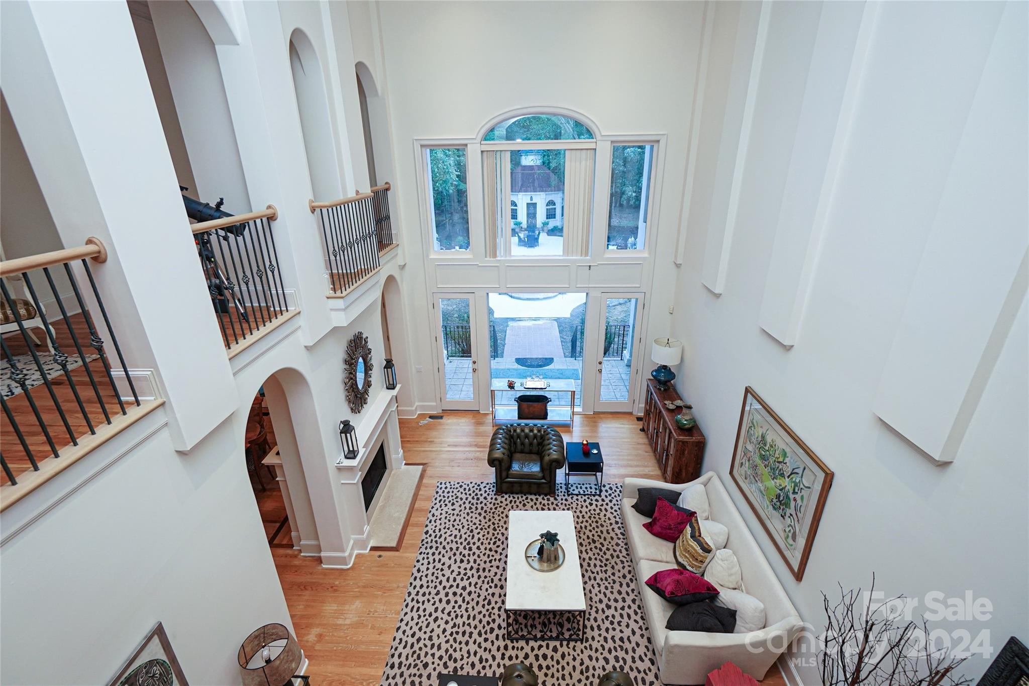 Evermay - Residential