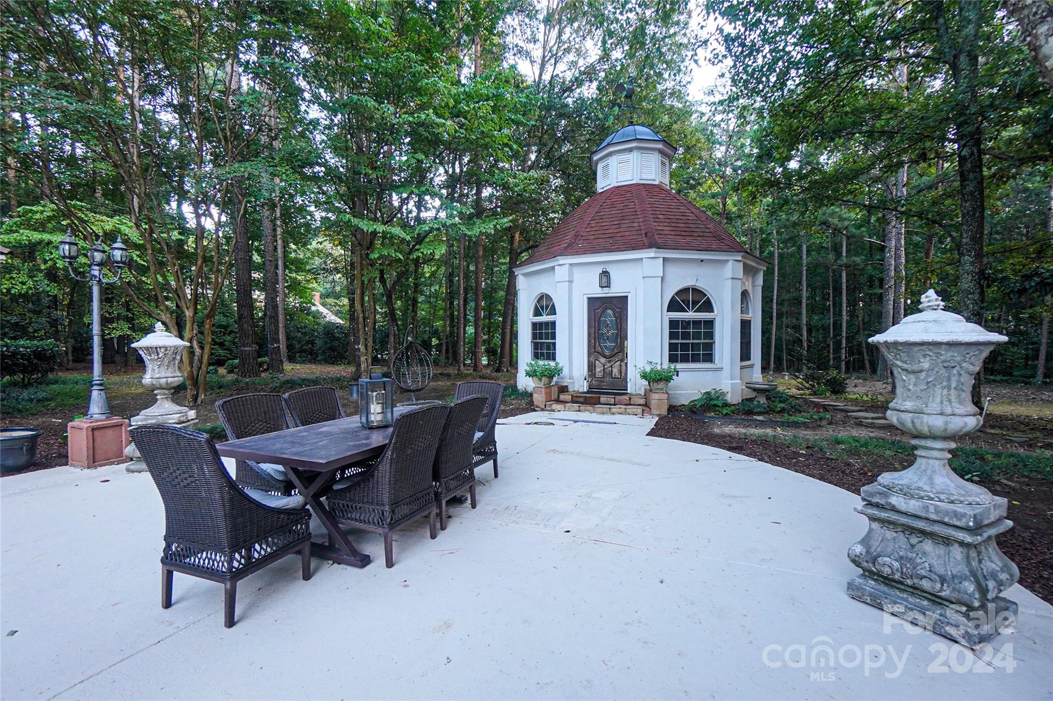 Evermay - Residential