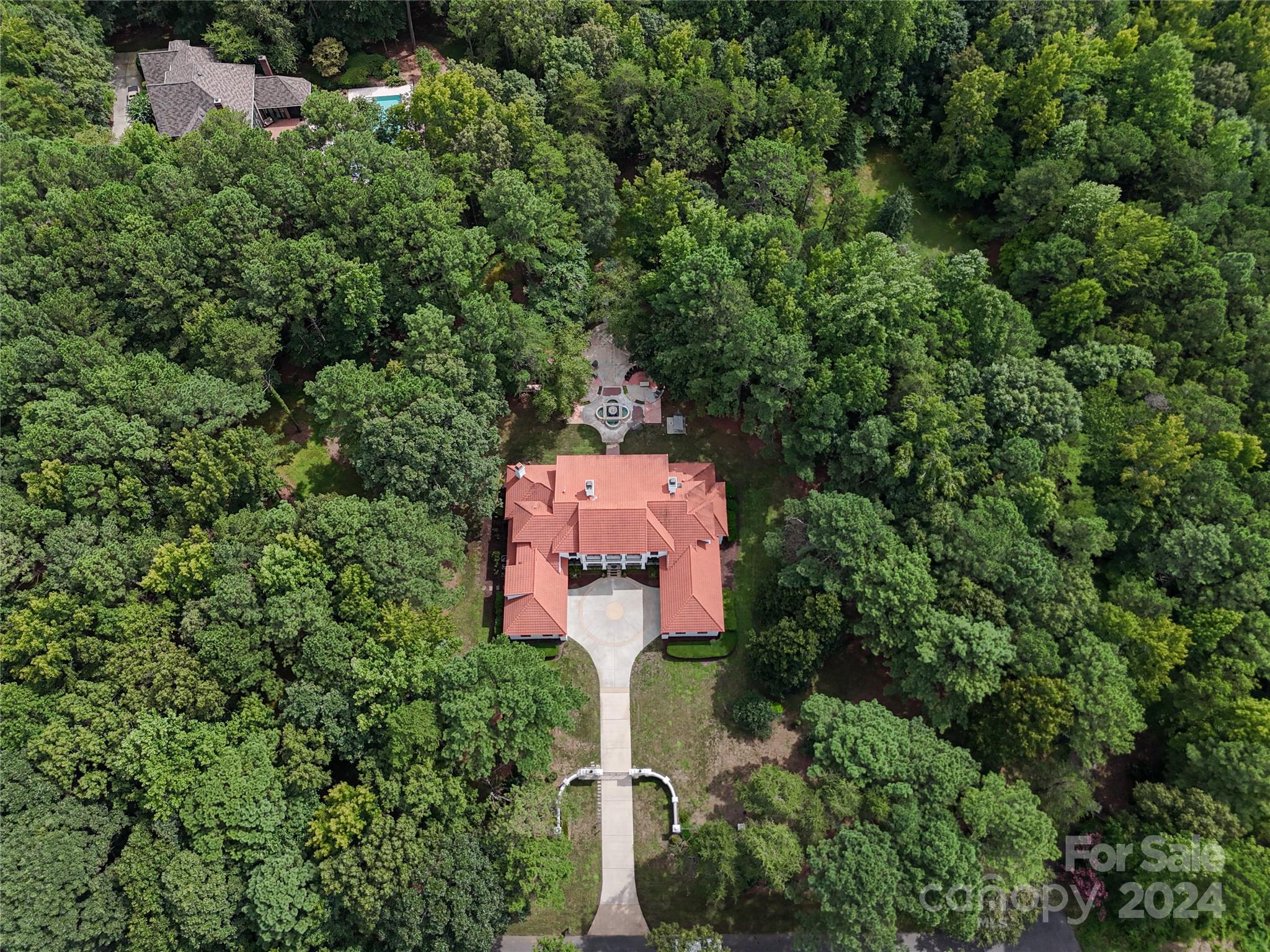 Evermay - Residential