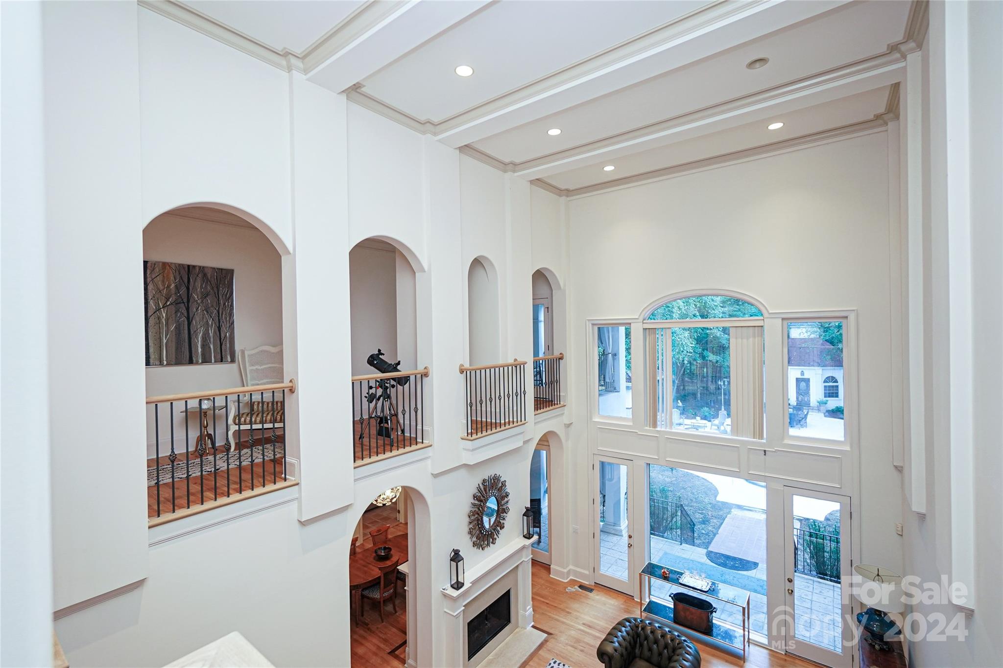 Evermay - Residential