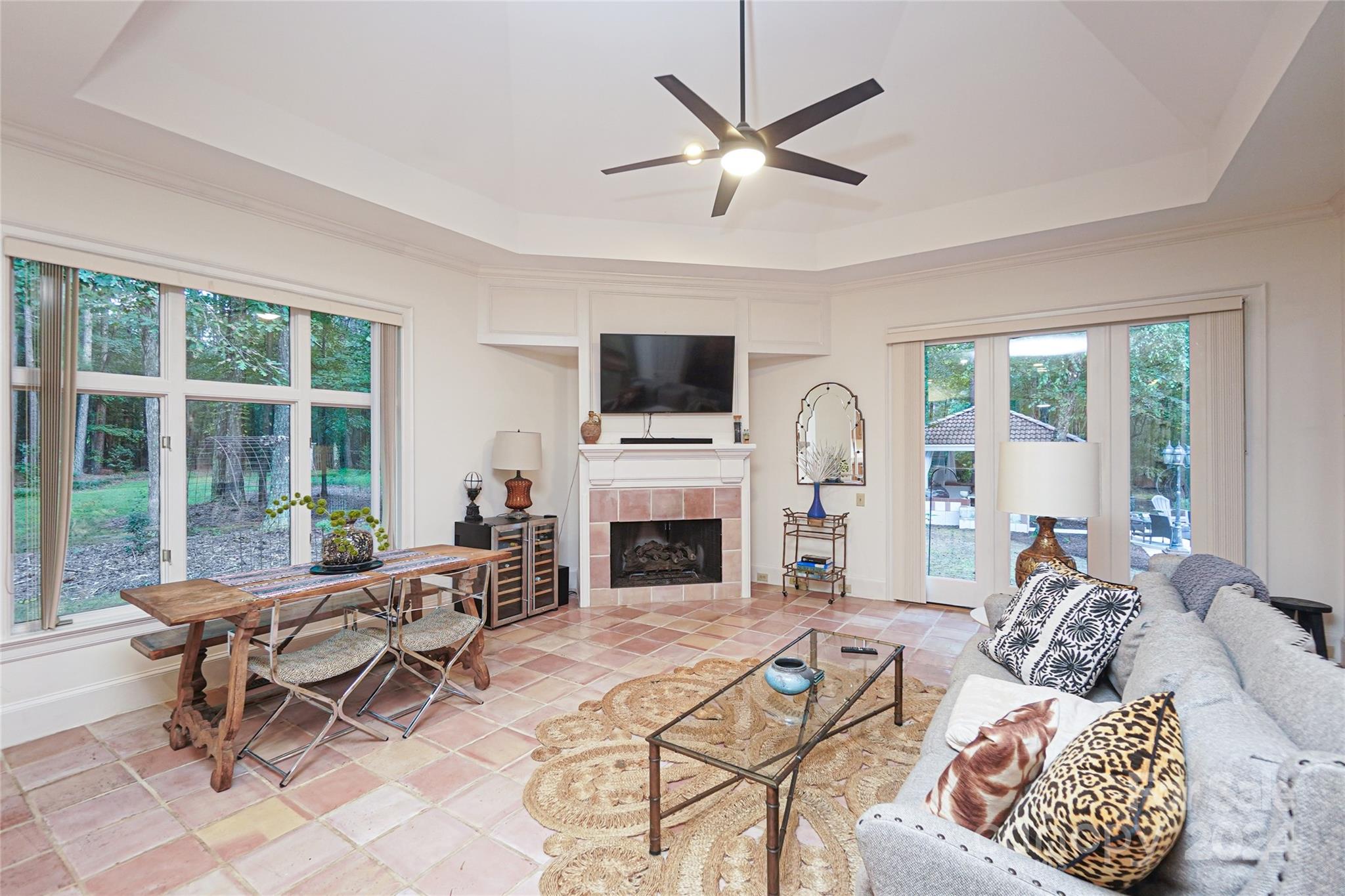 Evermay - Residential