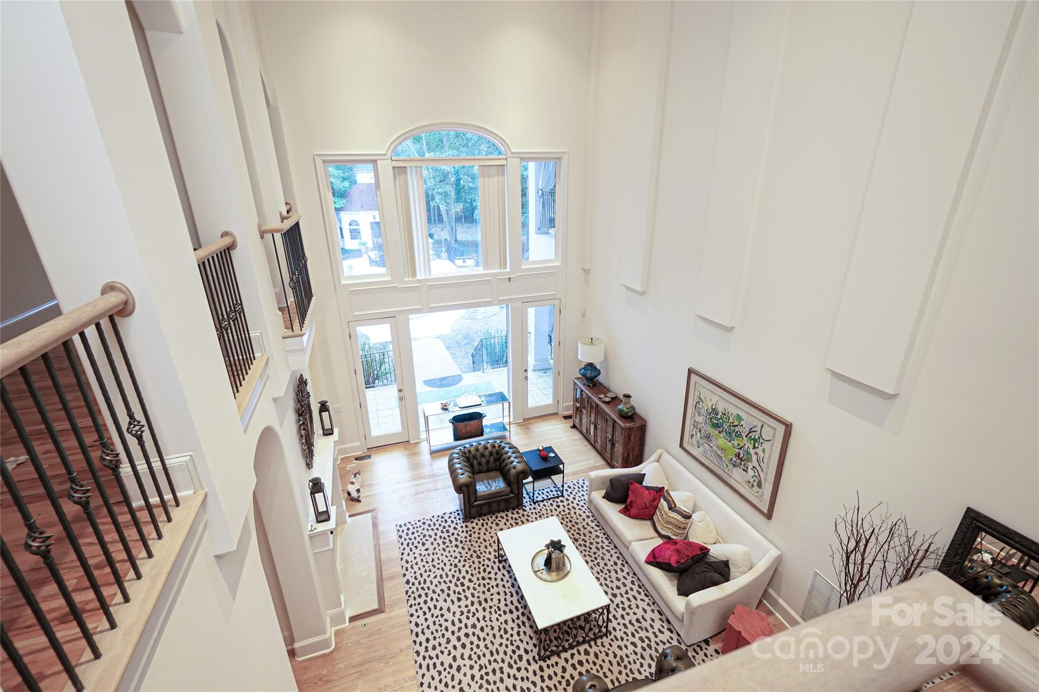 Evermay - Residential