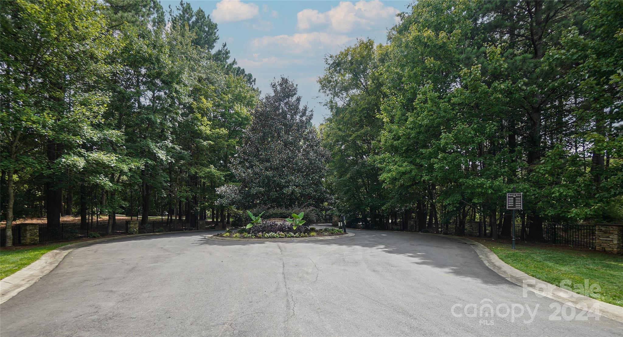 Evermay - Residential