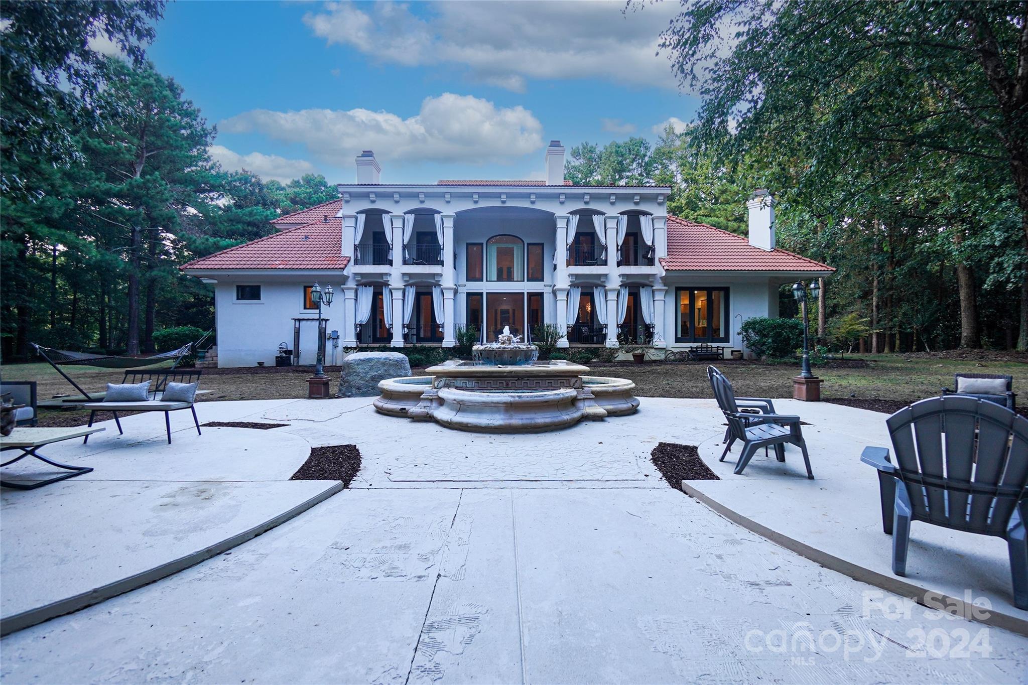 Evermay - Residential