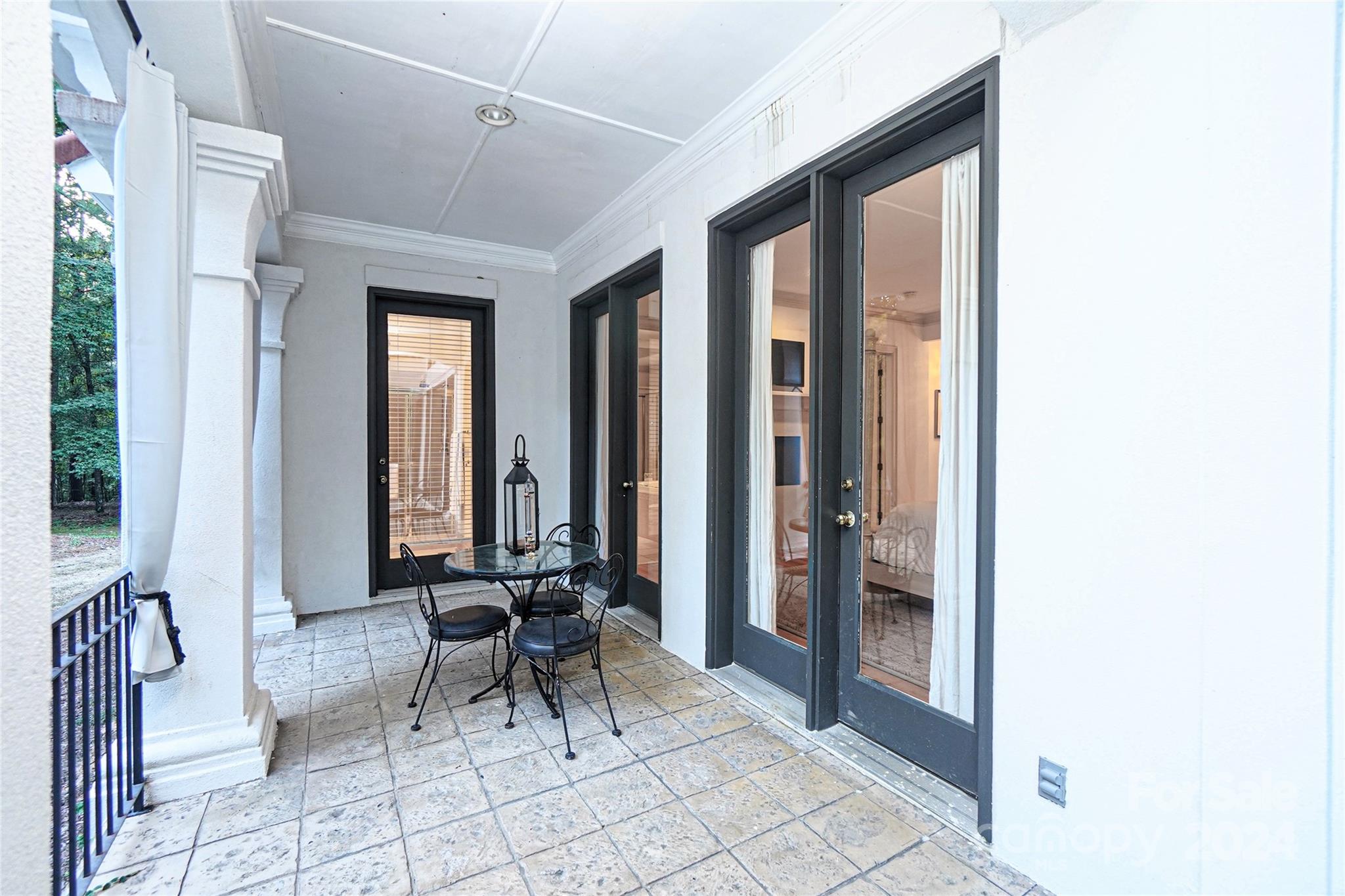 Evermay - Residential