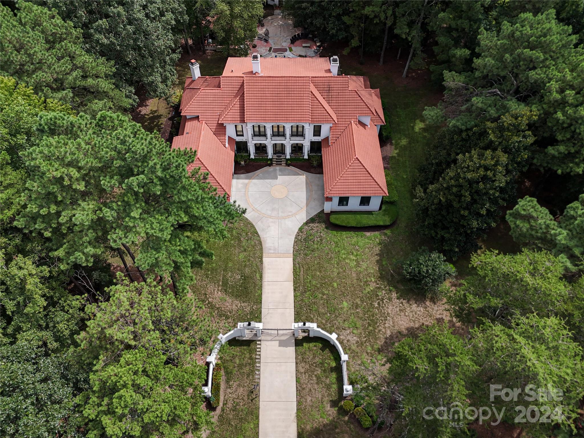 Evermay - Residential