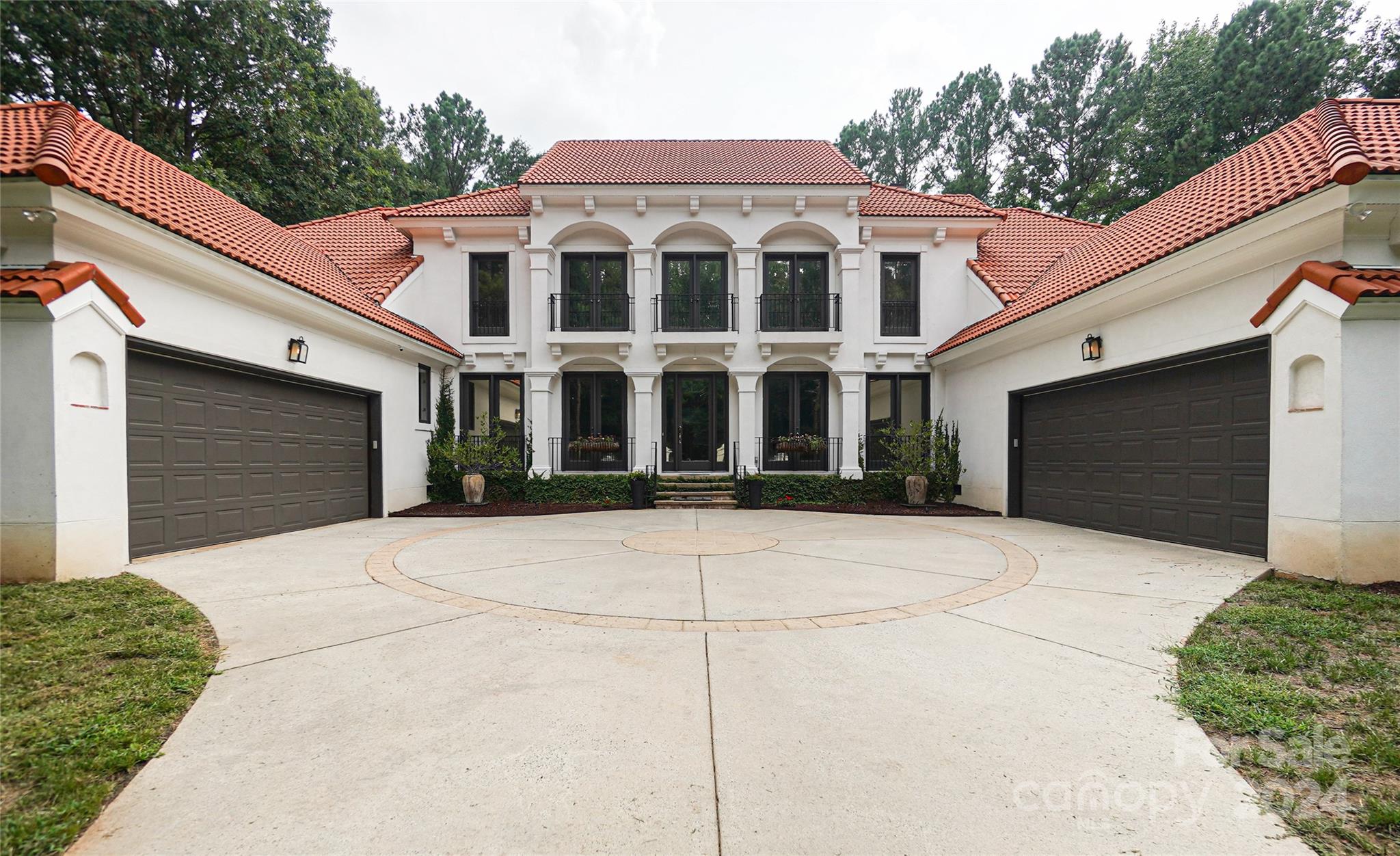 Evermay - Residential