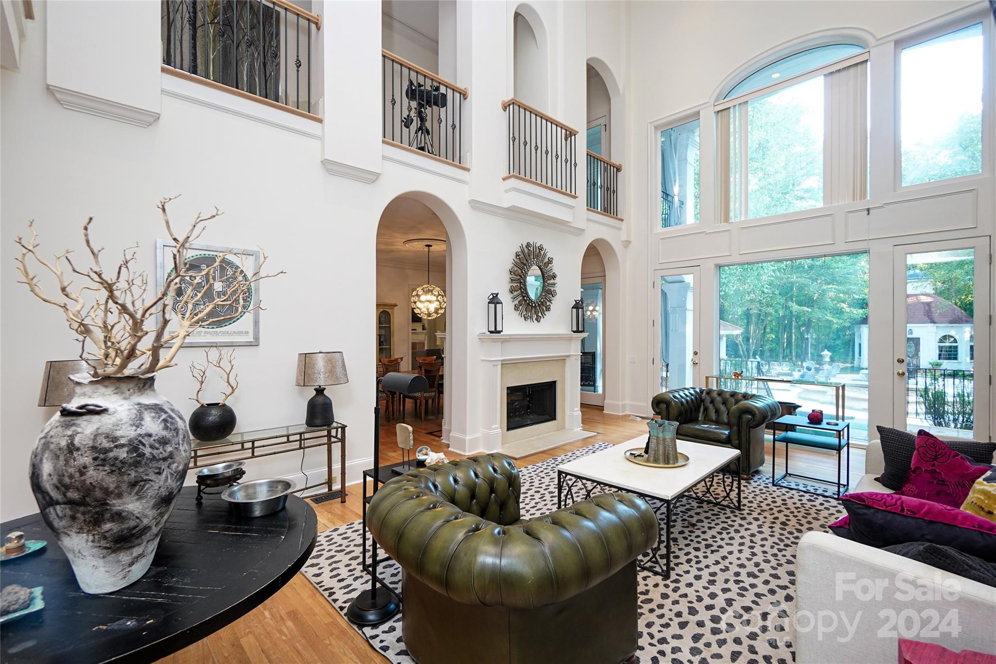 Evermay - Residential