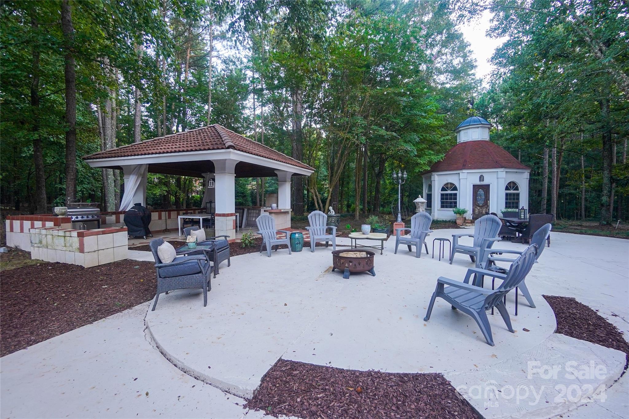 Evermay - Residential