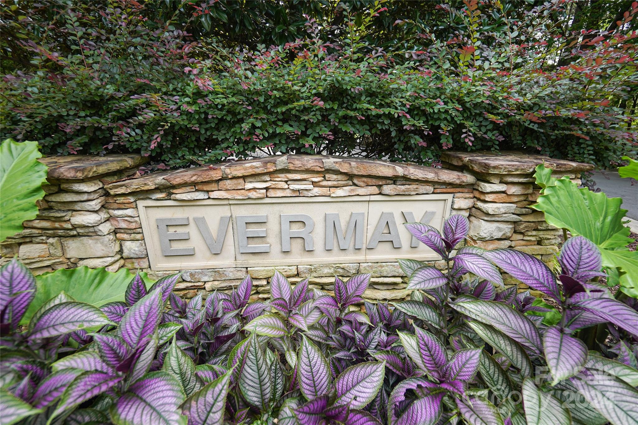 Evermay - Residential