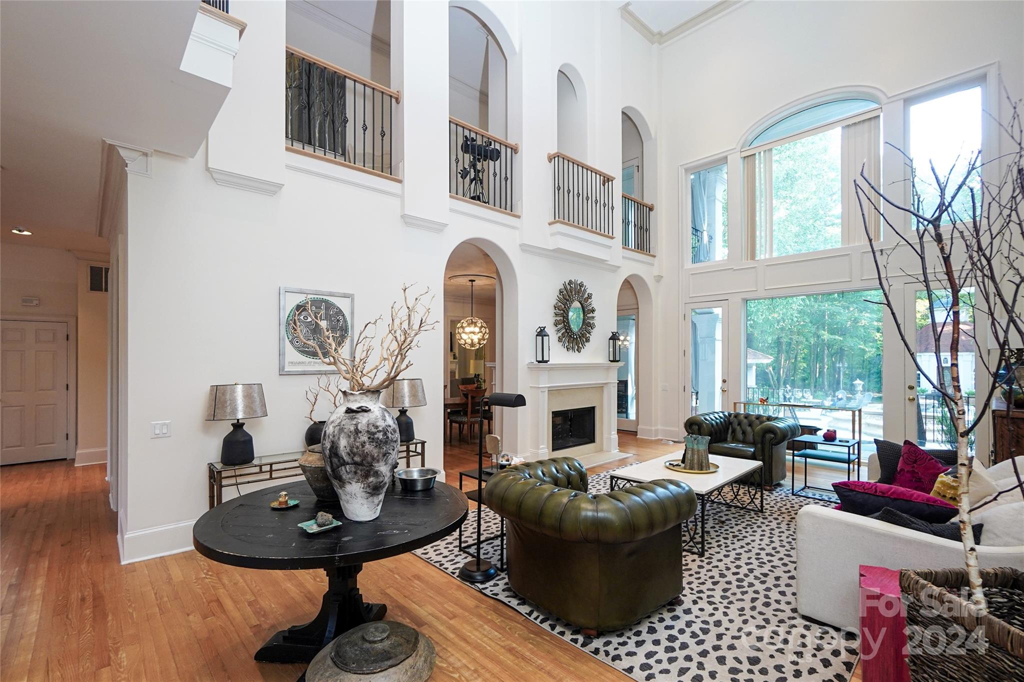 Evermay - Residential