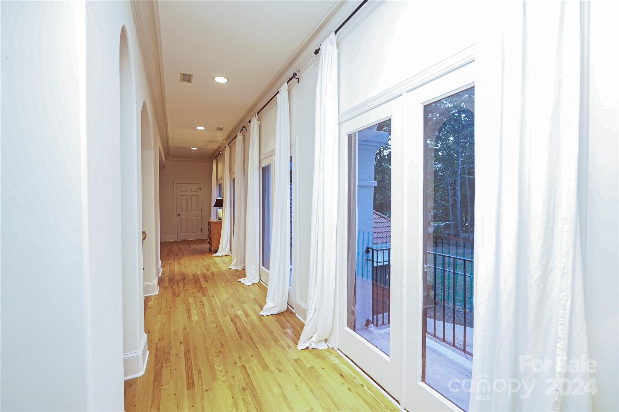 Evermay - Residential