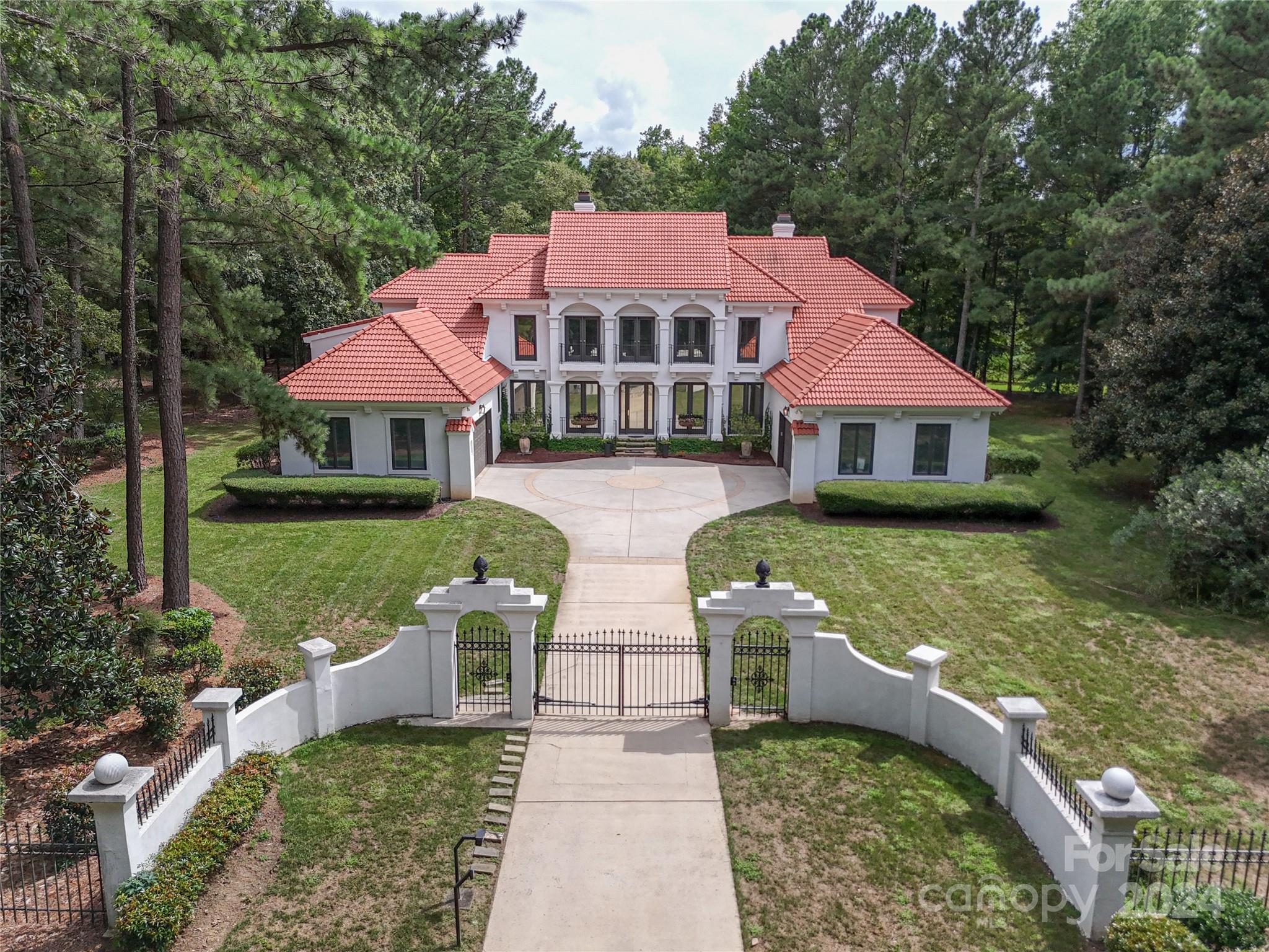 Evermay - Residential