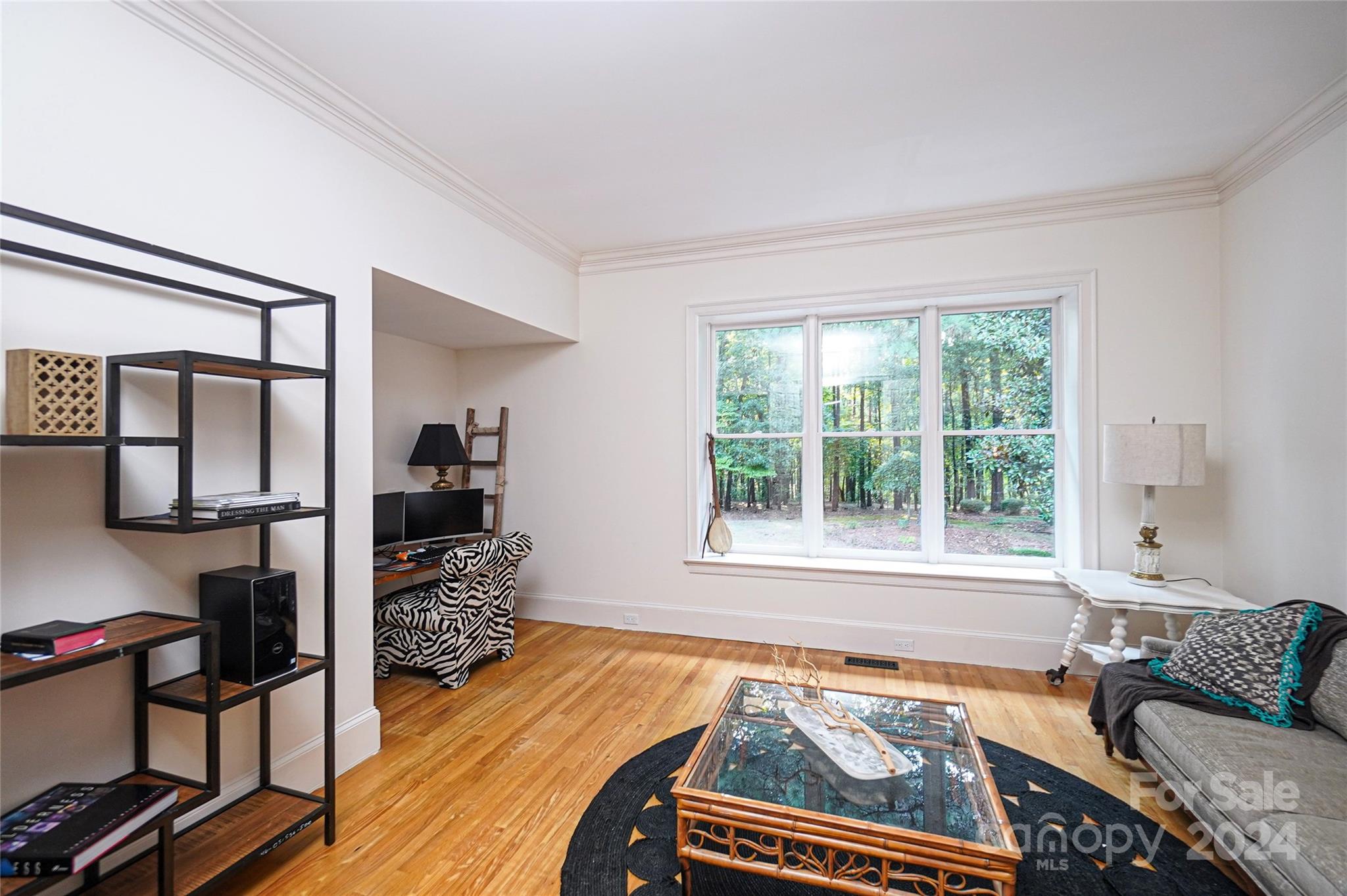 Evermay - Residential