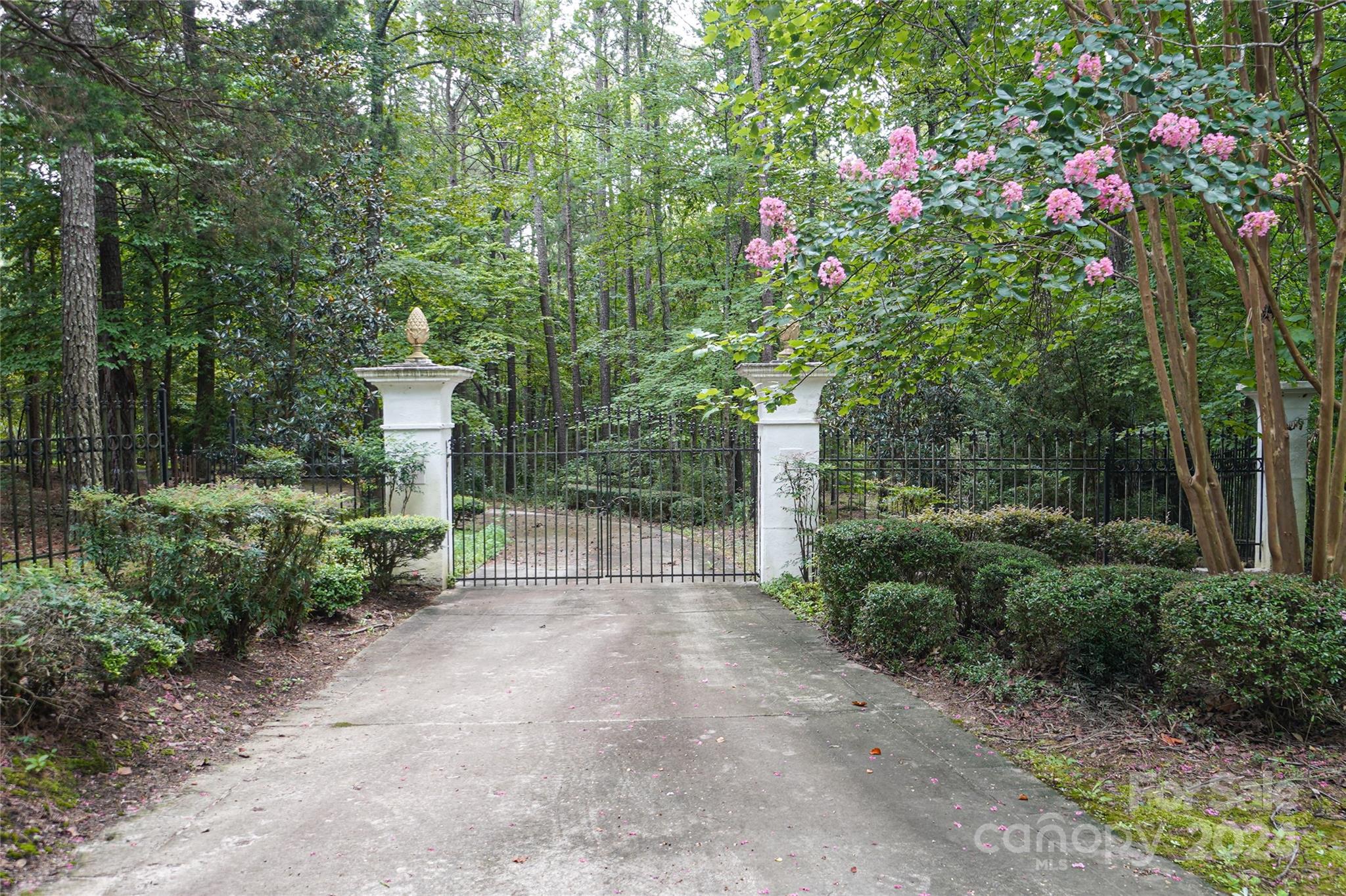 Evermay - Residential