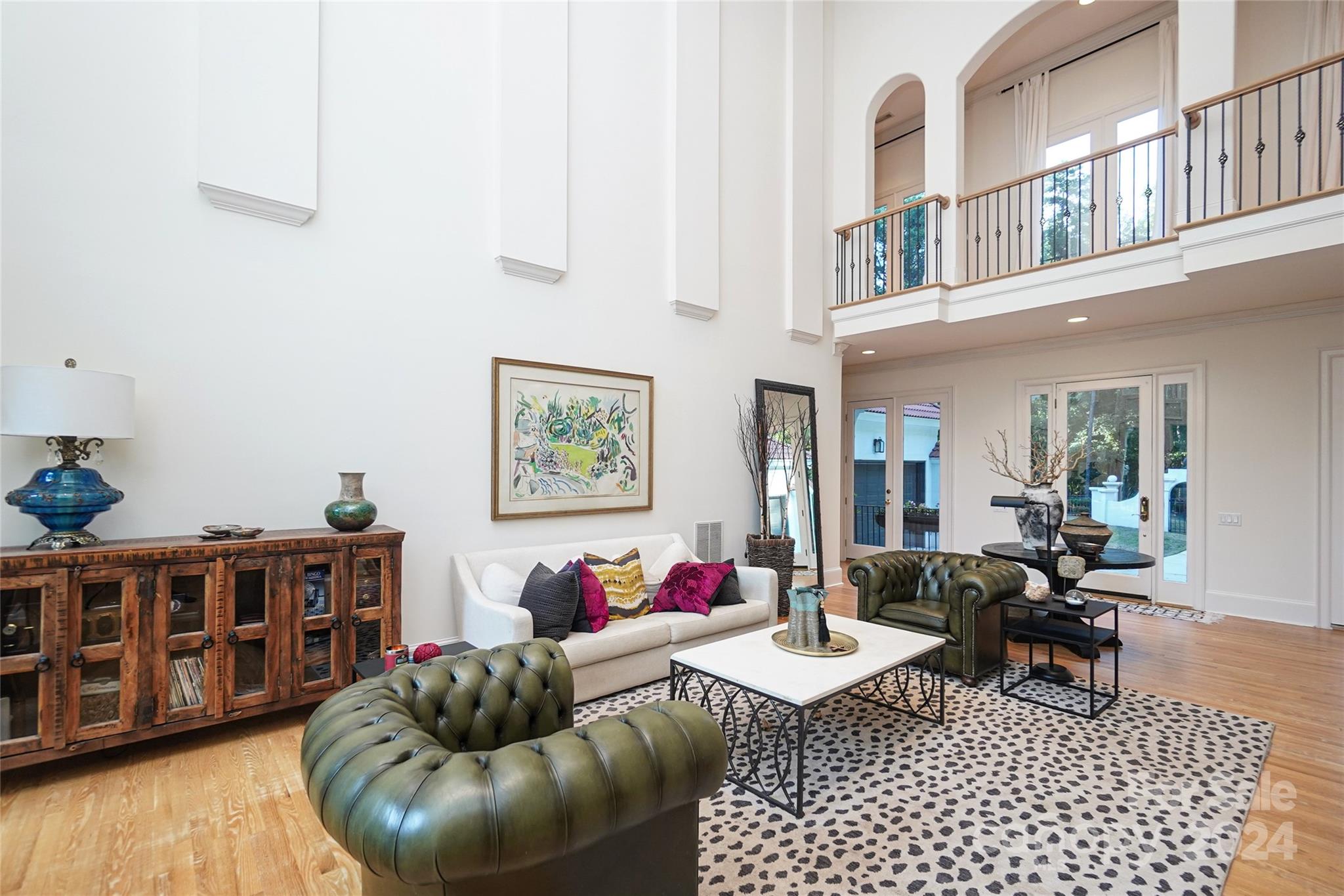 Evermay - Residential