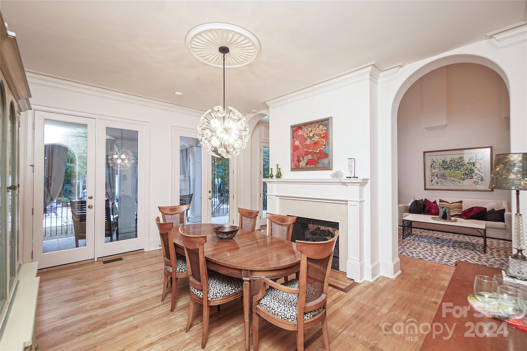 Evermay - Residential