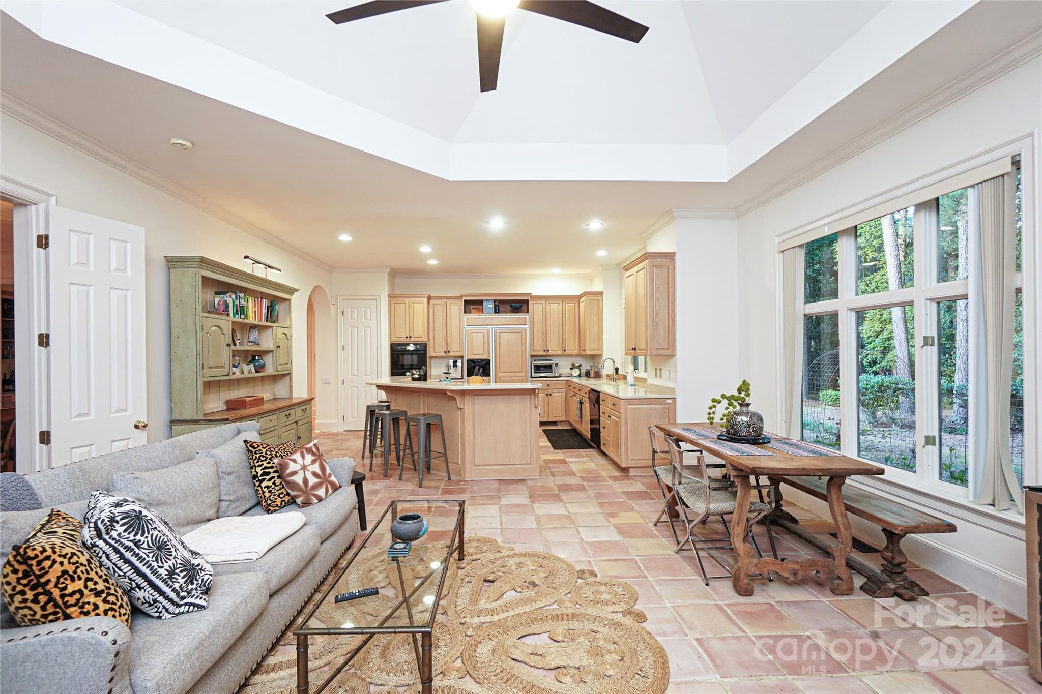 Evermay - Residential