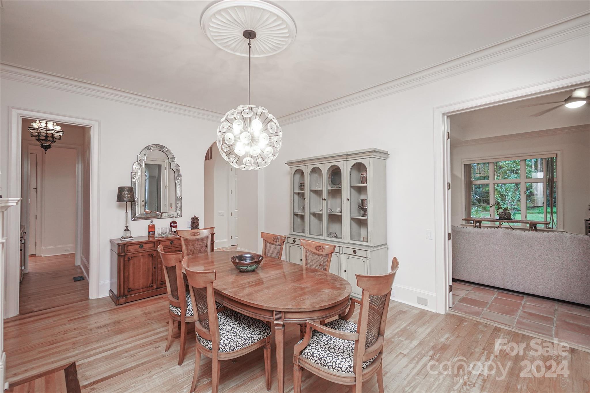 Evermay - Residential