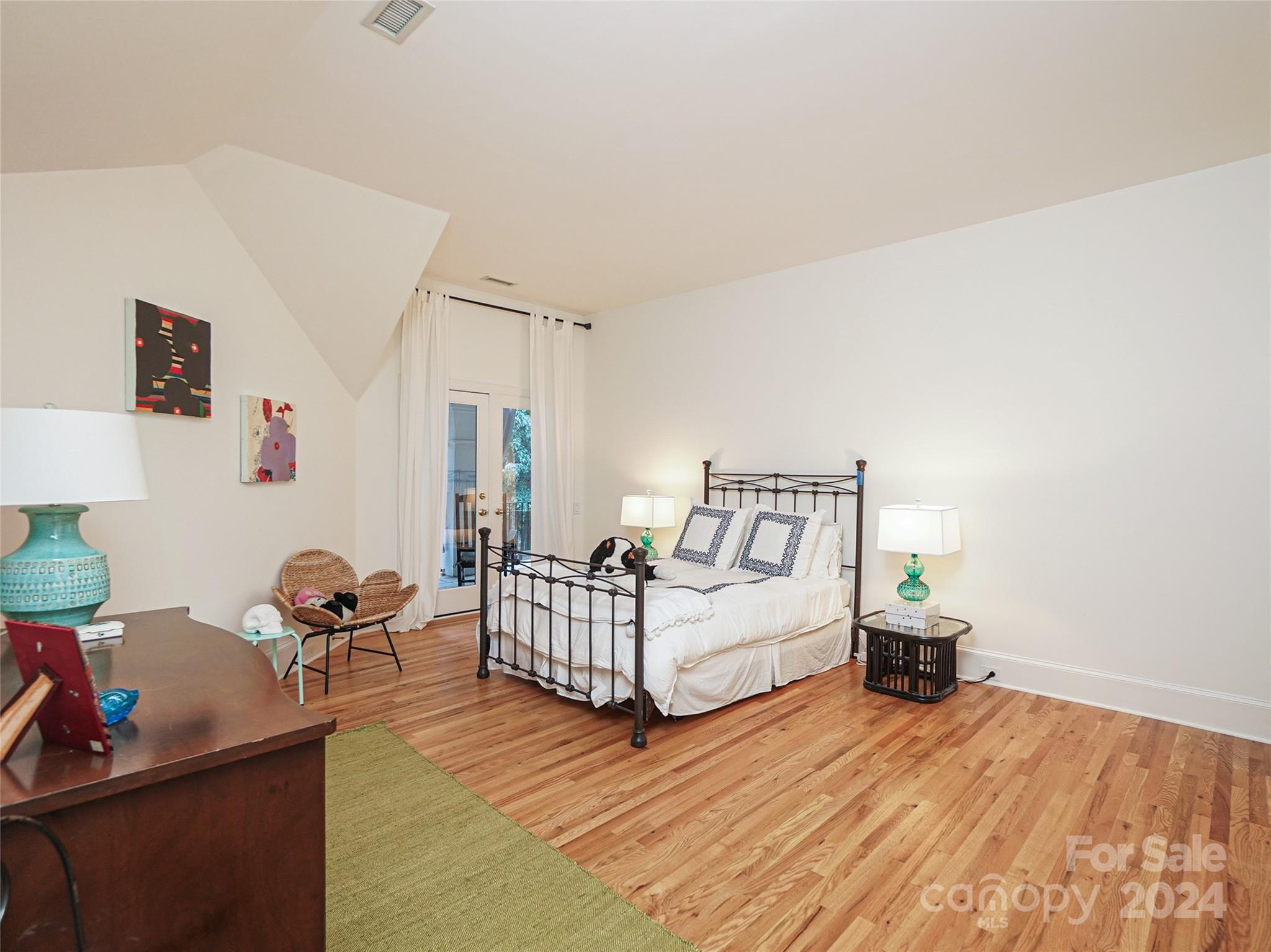 Evermay - Residential