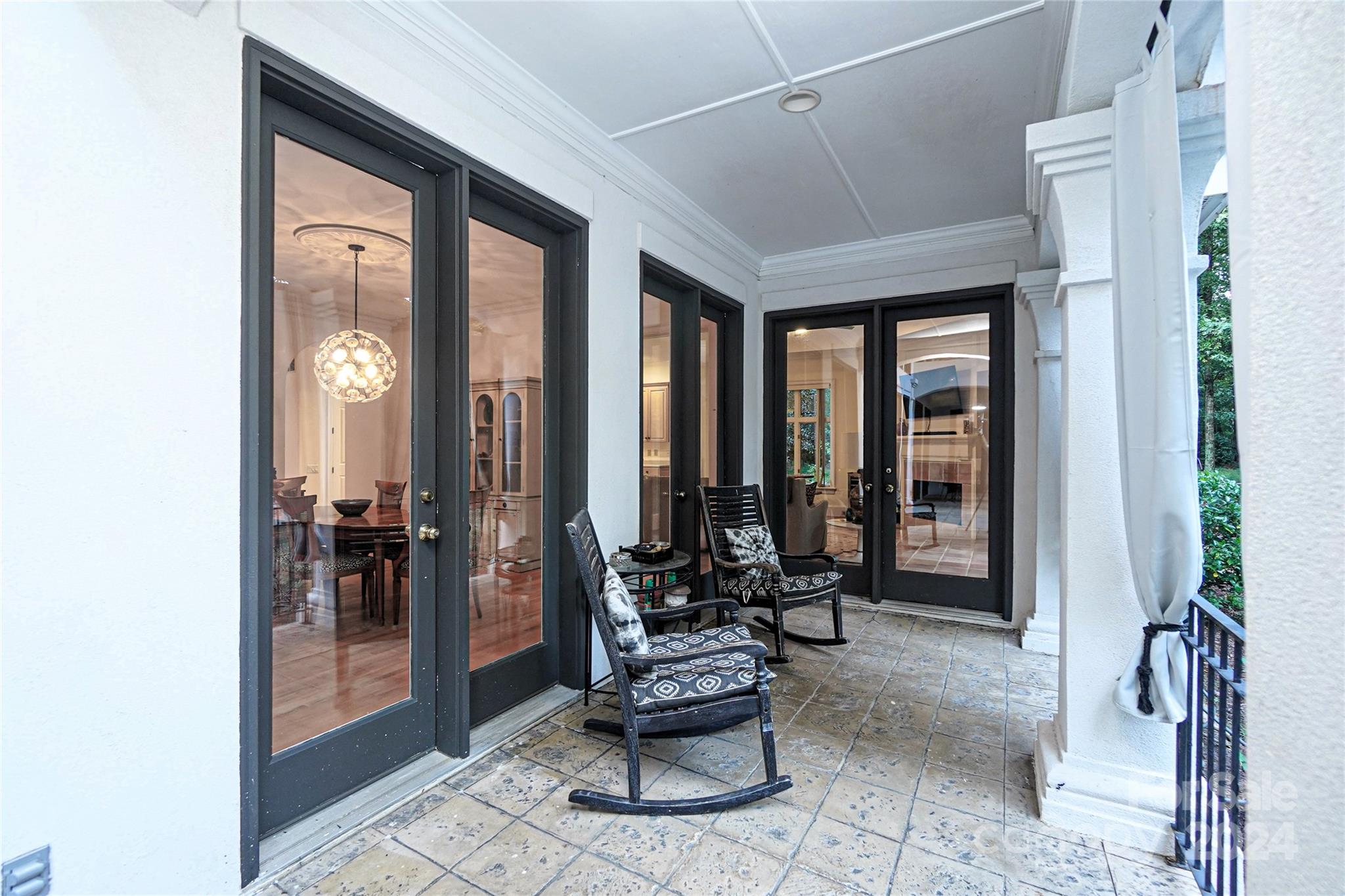 Evermay - Residential