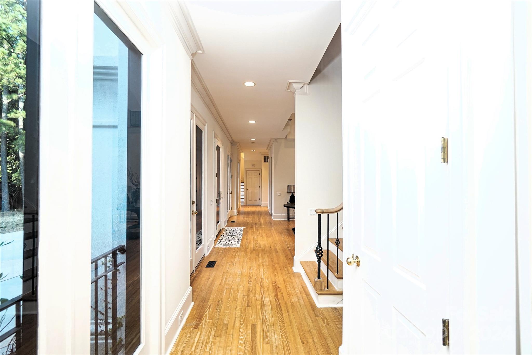 Evermay - Residential