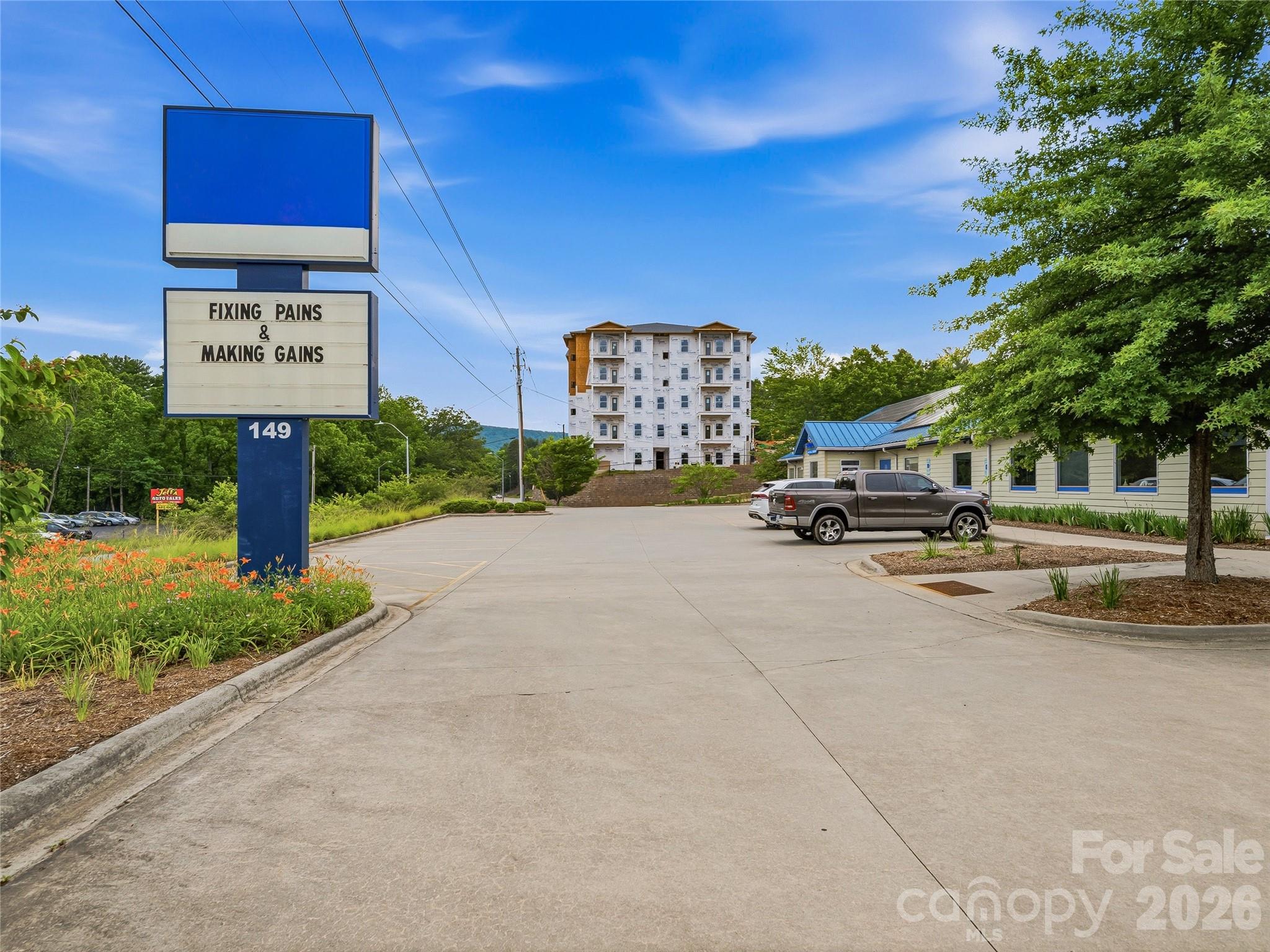 149 New Leicester Highway