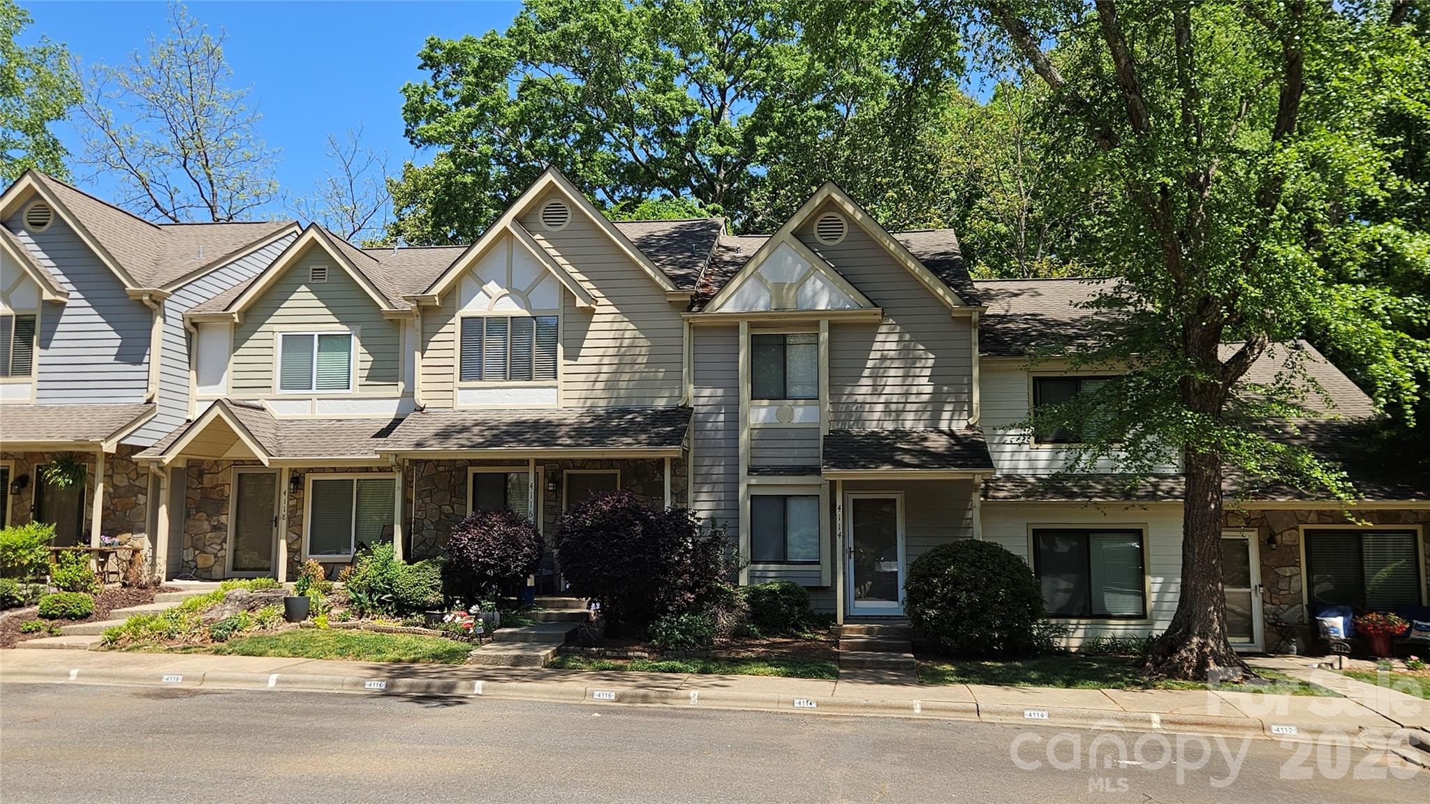 Raintree - Residential