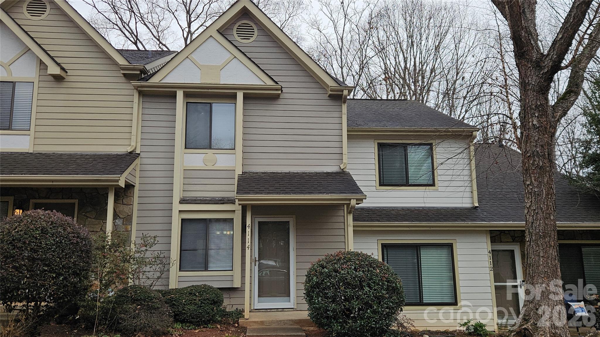 Raintree - Residential