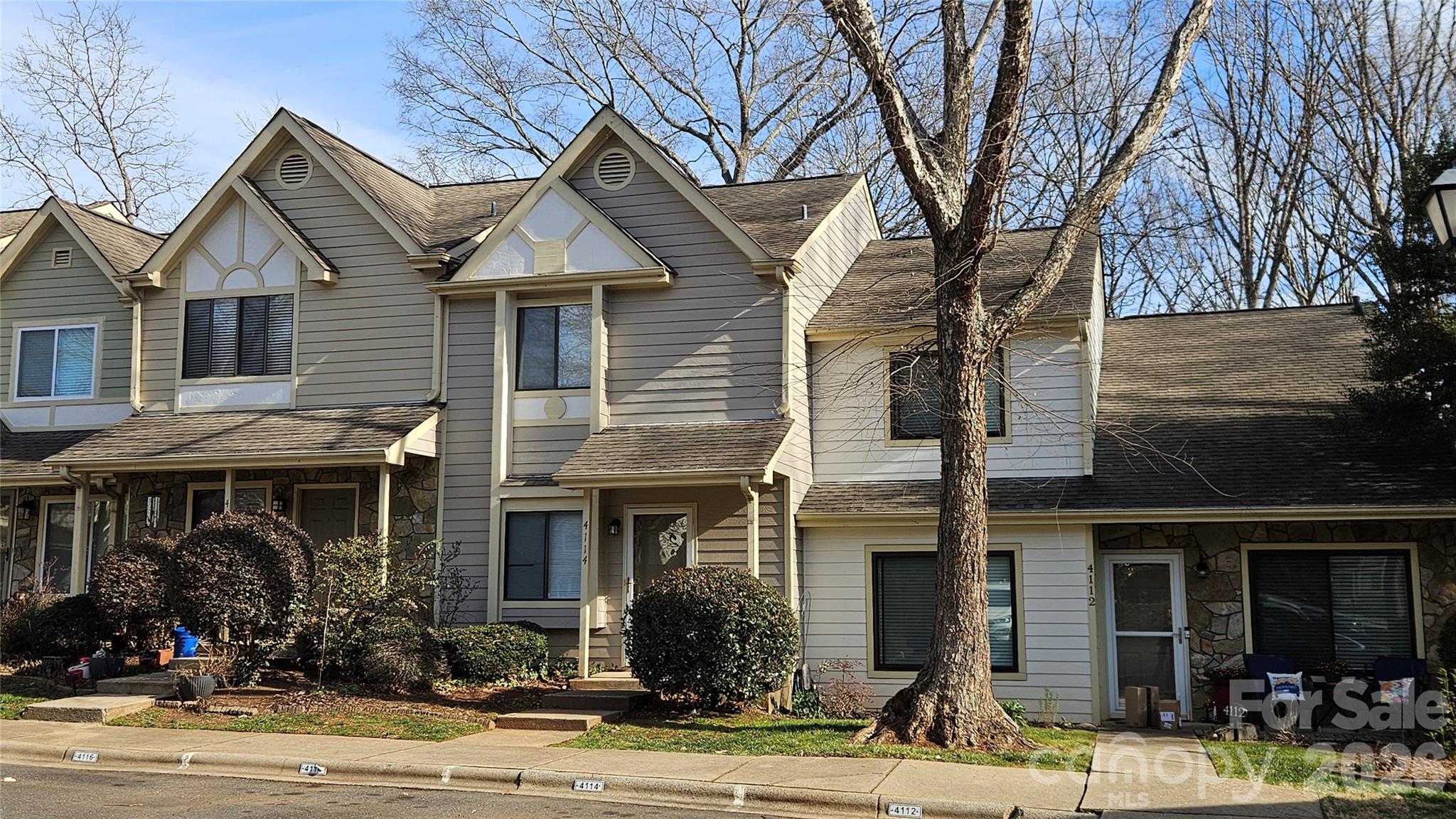 Raintree - Residential