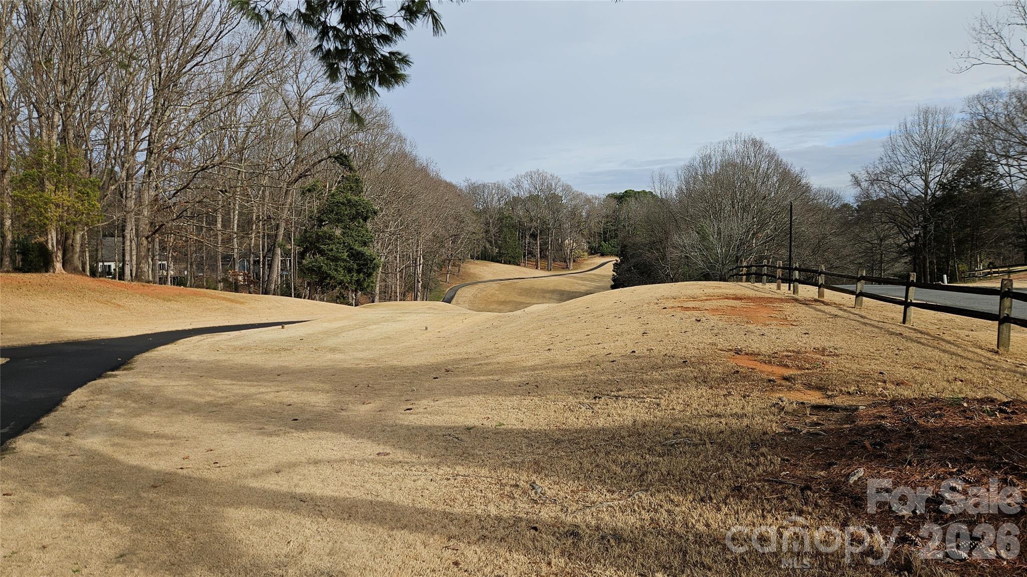 Raintree - Residential