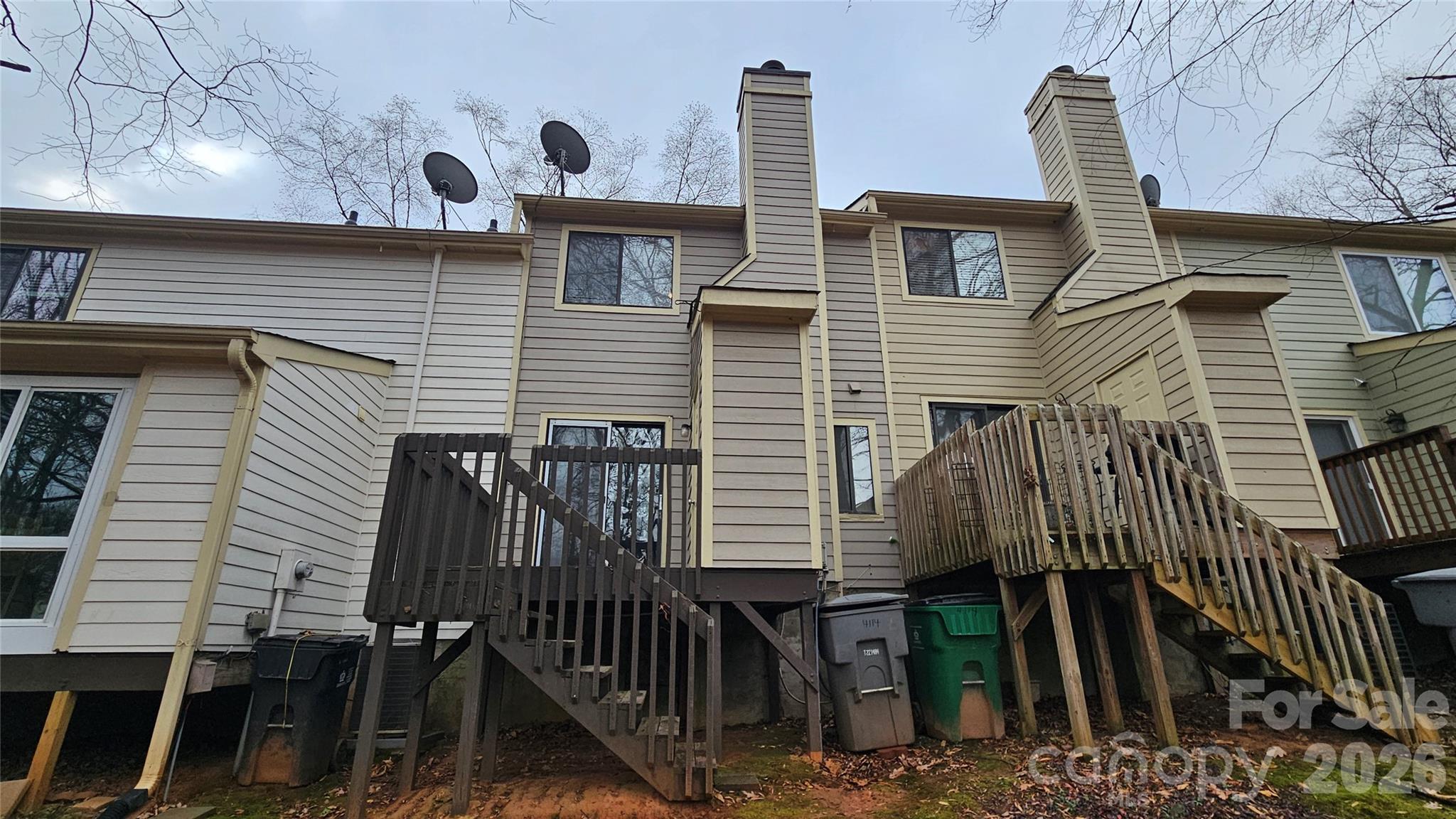 Raintree - Residential