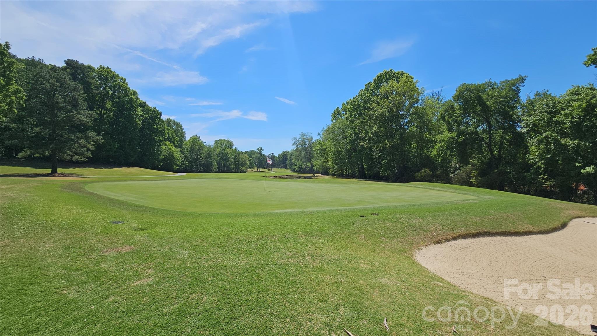 Raintree - Residential