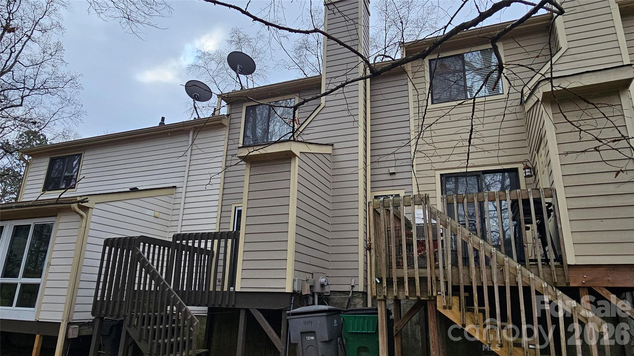 Raintree - Residential