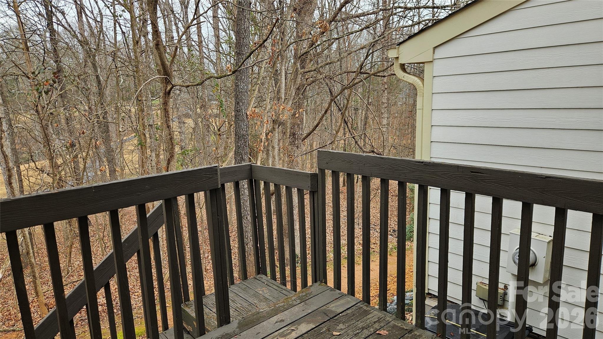 Raintree - Residential