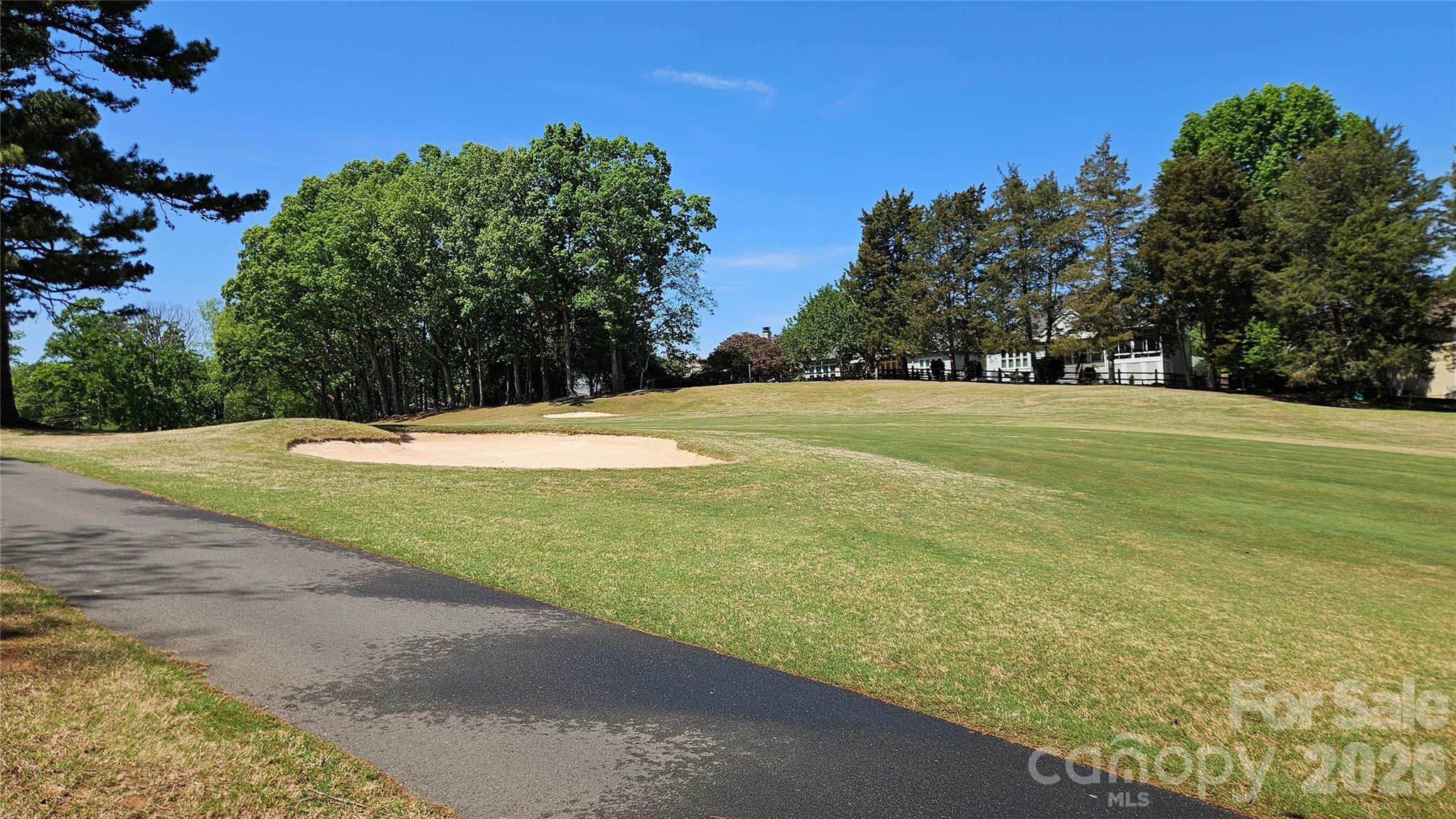 Raintree - Residential