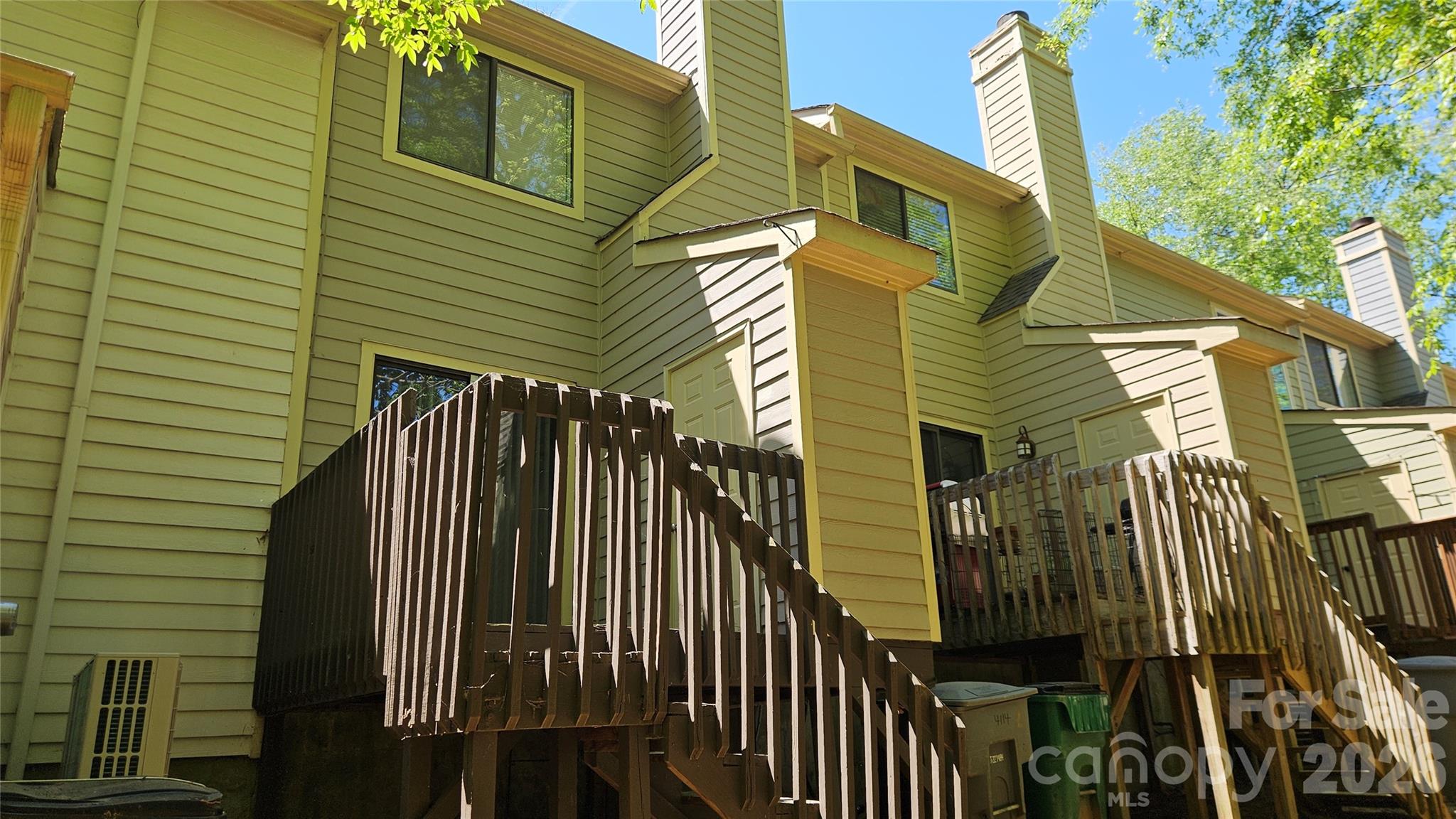 Raintree - Residential