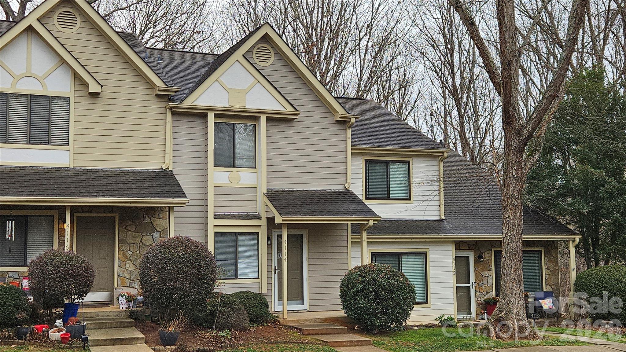 Raintree - Residential